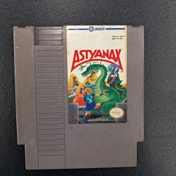 Astyanax