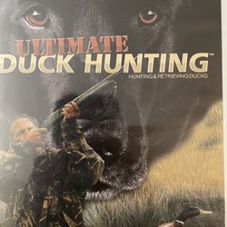 Ultimate DUCK HUNTING (Nintendo Wii + Wii U)