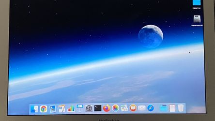 Mid 2012 MacBook Air