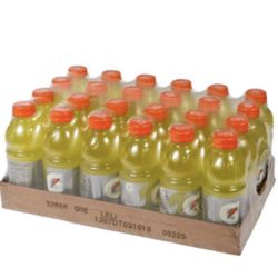 Gatorade 24 Pack