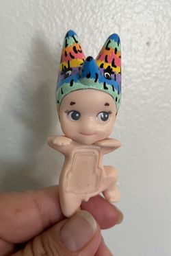 Sonny Angel  Hipper Piñata (Custom Dupe)