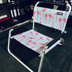 Neso Lightweight Beach Chair
