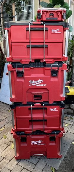 Tool Boxes