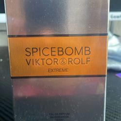 Viktor Rolf Spicebomb Extreme
