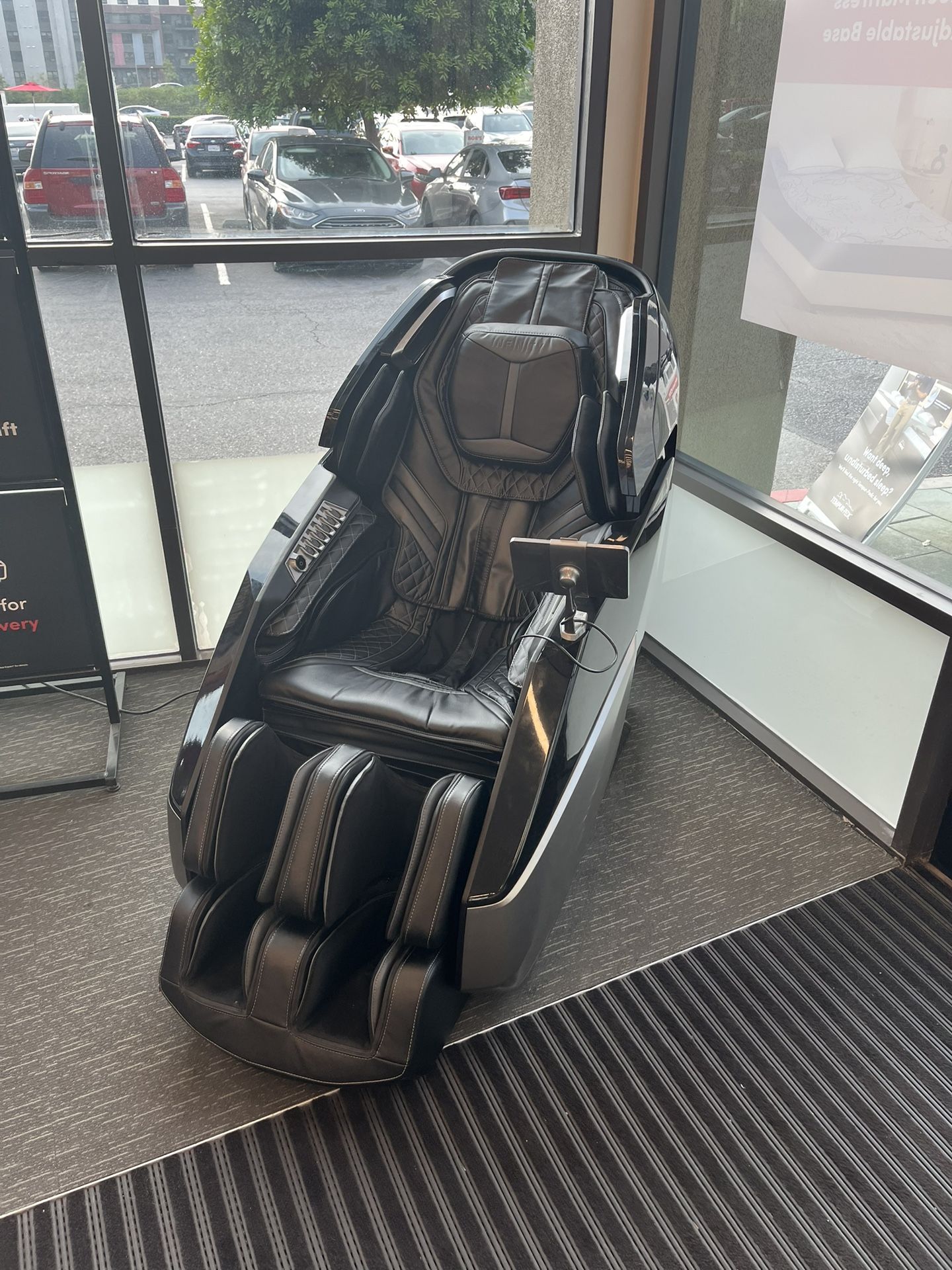 Infinity Massage Chair
