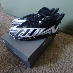 Adidas Soccer Cleets