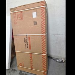 Costway 4.75HP 2 In 1 Folding Treadmill W/Remote APP Control Red