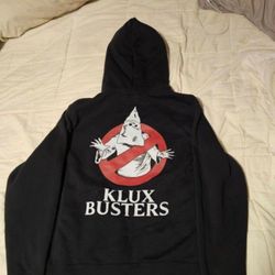 Klux busters Hoodie 
