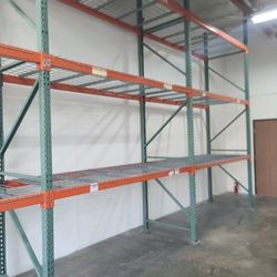 Pallet Rack