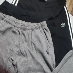 Boys Sweatpants 