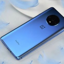 Oneplus 7t  Snapdragon 