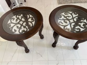 End Tables