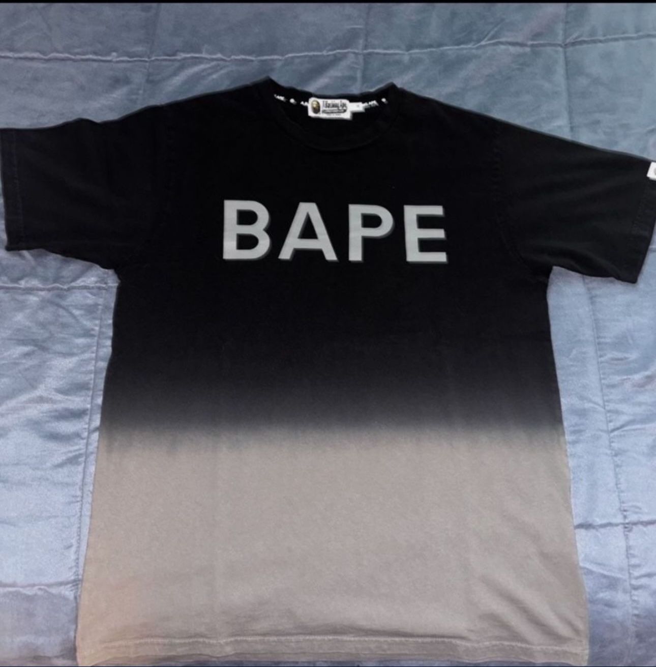 Bape Tee medium 