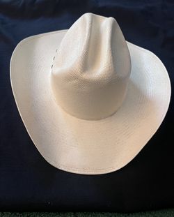 Rio Concho Cowboy Hat