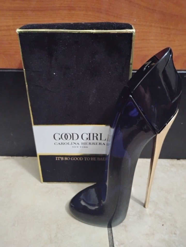 Good Girl Carolina Herrera Perfume