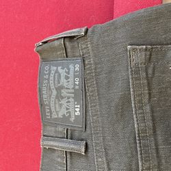 Levi’s  40w 30l