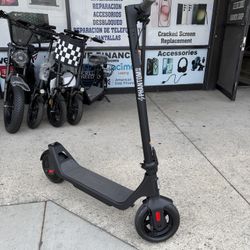 Phantom Go Go Scooter