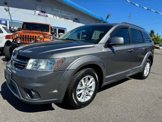 2013 Dodge Journey