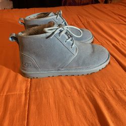 Ugg Boots (Men Size 10)