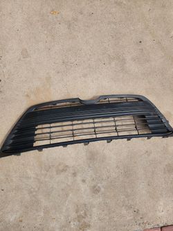 2020-2024 toyota corolla grill