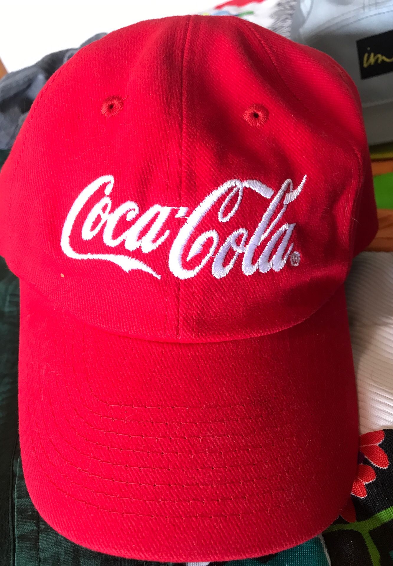 *Dad hats* STARTER/STONER COKE SAUSAGE SKATEBOARDS bogo supreme bape