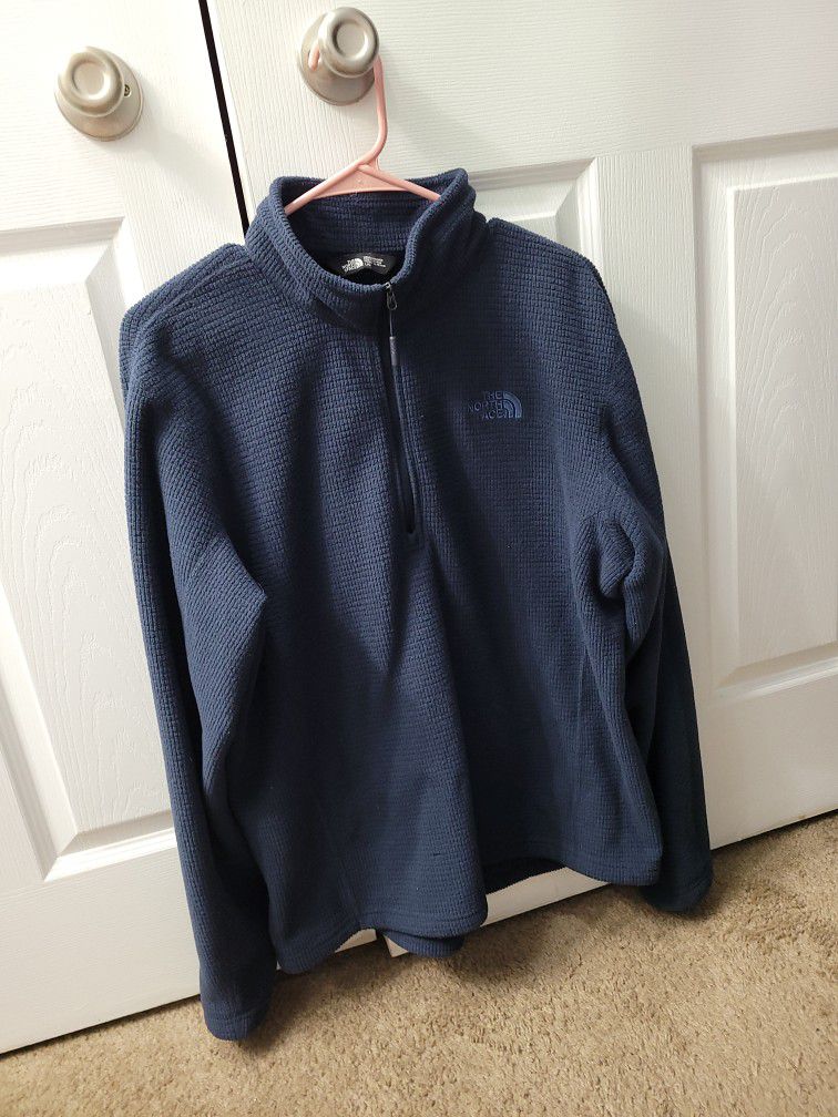 The North Face Jacket Large MENS