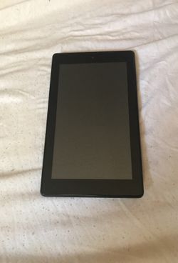 Kindle Fire