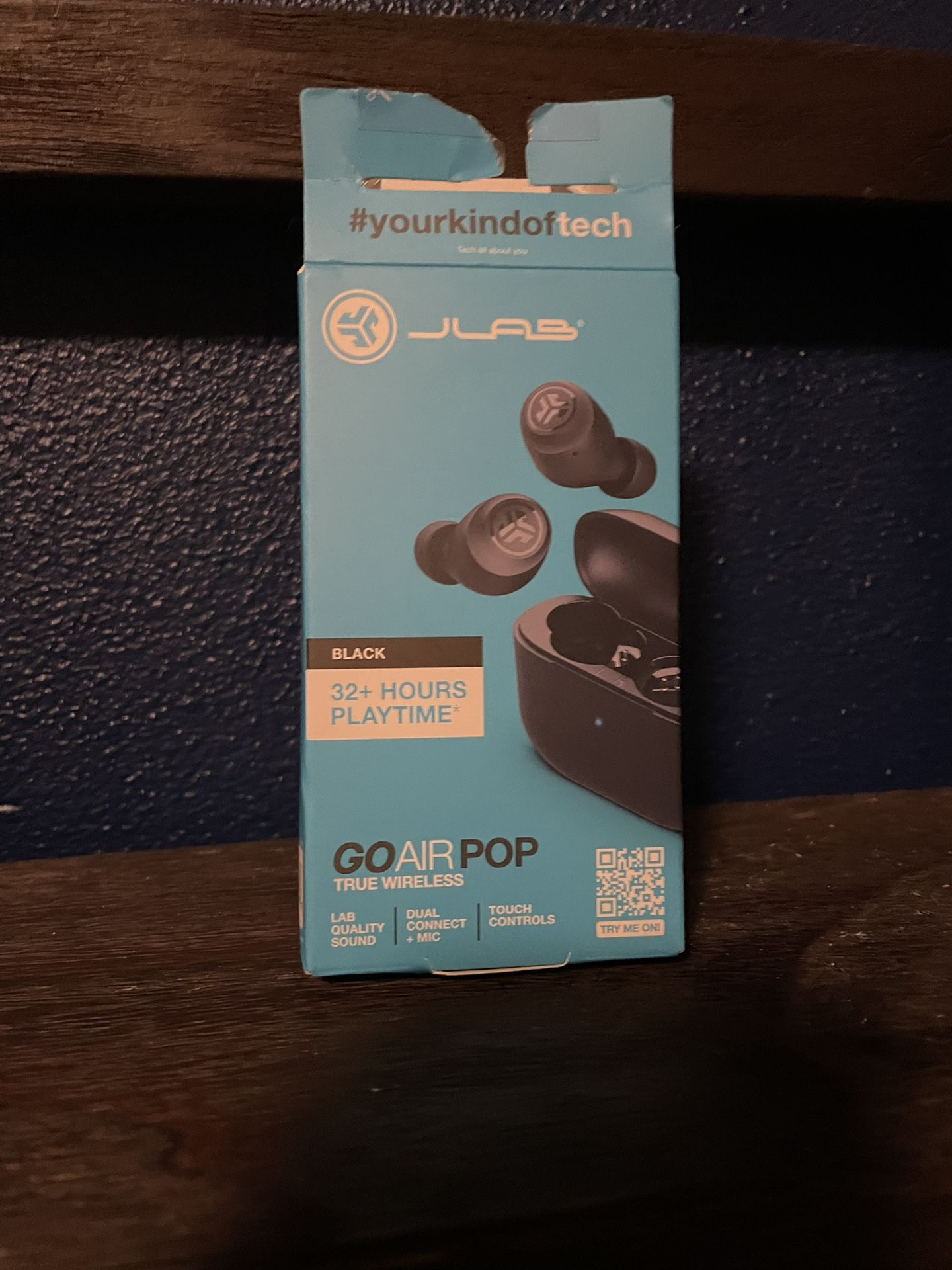 Earbuds