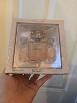 Victoria's Secret Bombshell Seduction