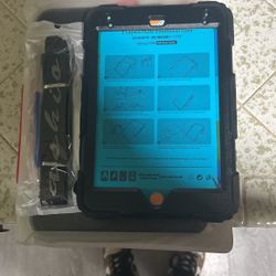 iPad Mini Heavy Duty Case 