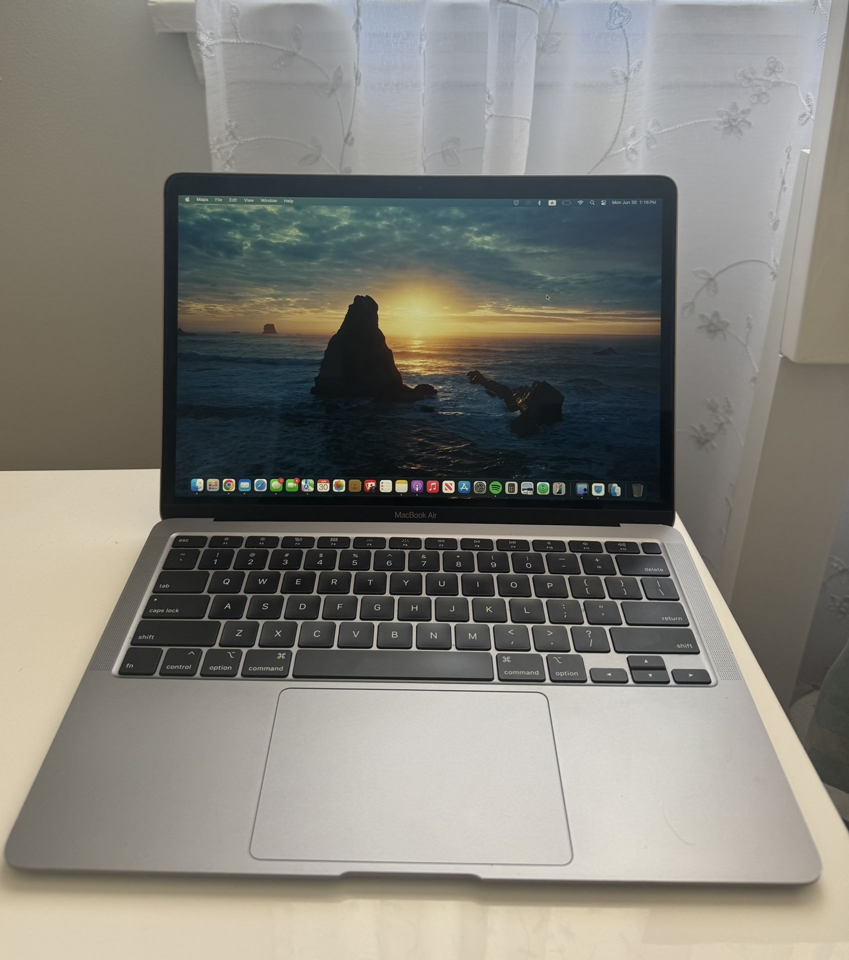 Macbook Air 2020 