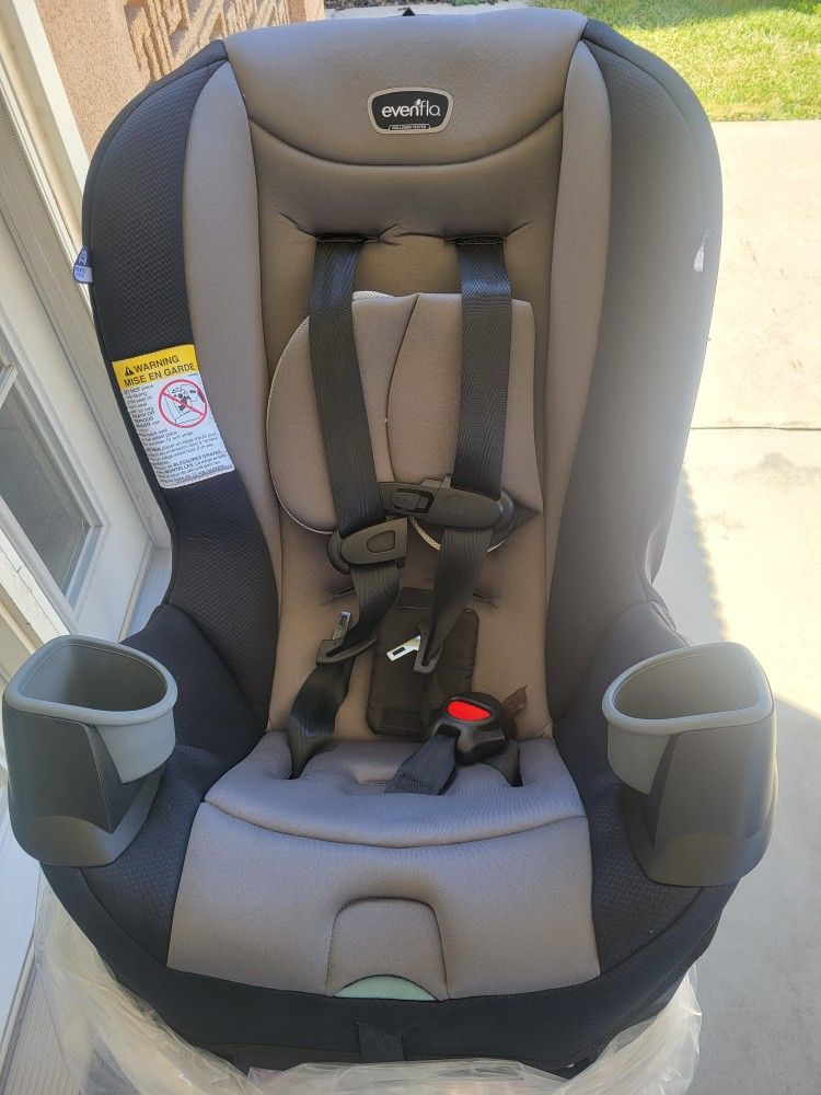 Evenflo Car Seat