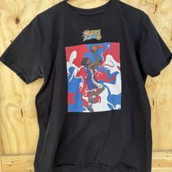 76ers NBA Shirt 