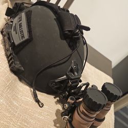 Night Vision: RNVG WP