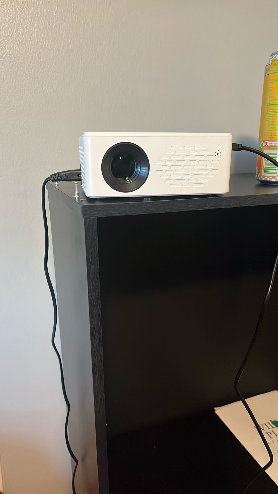 Projector