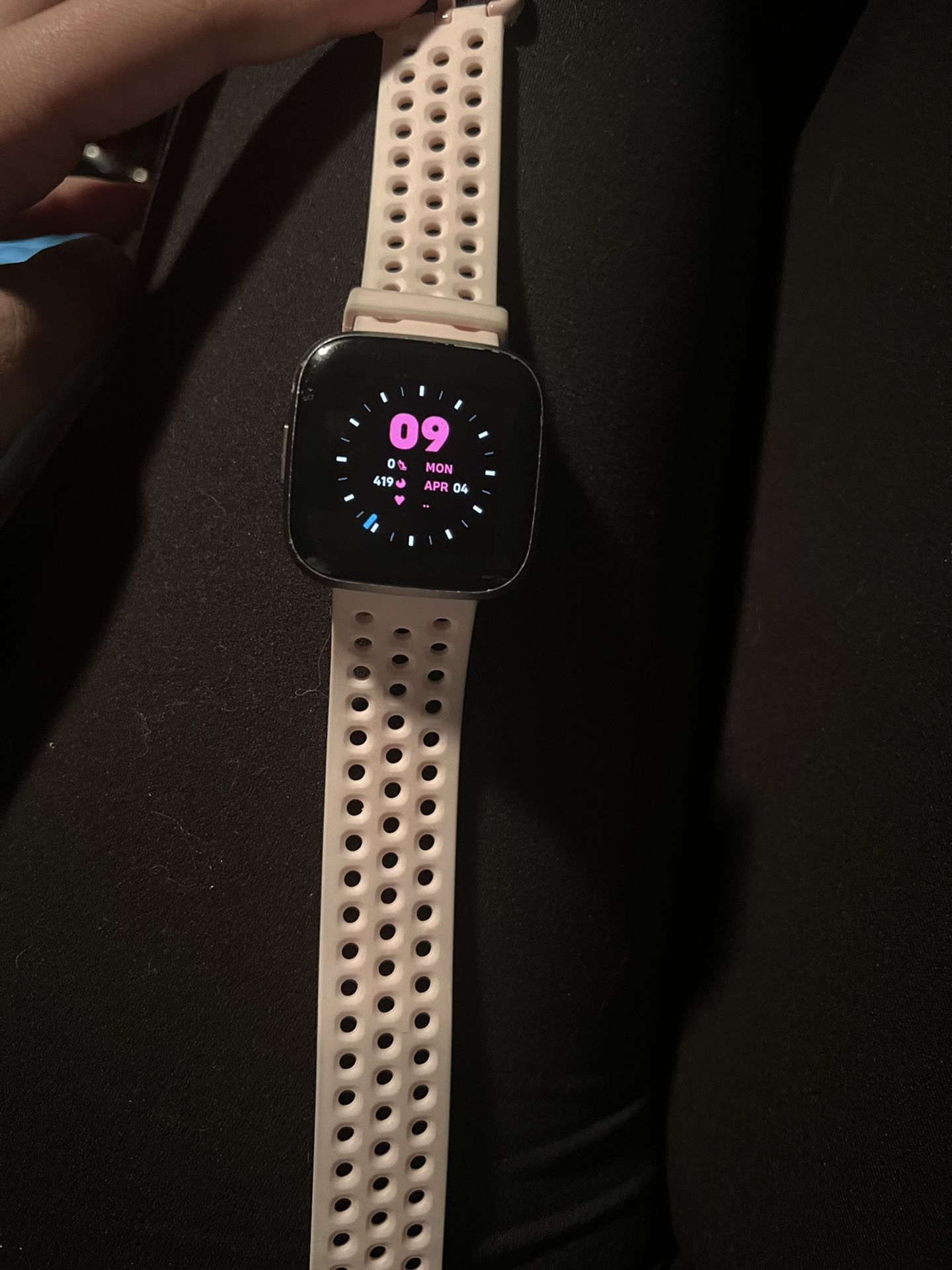 Fitbit Versa 2