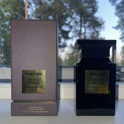 Tom ford tobacco vanille Eau De Parfum 100ml