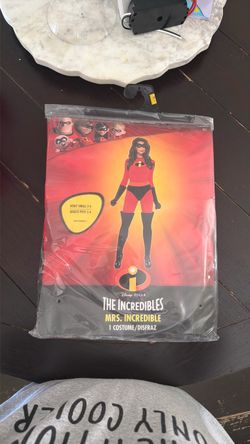 Halloween Adult Costume