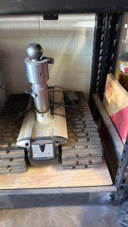 Trailer dolly