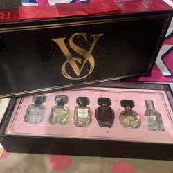 Victoria’s Secret Mini Gift Set - $50 