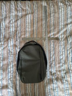 Alpaka 12L Metro Backpack