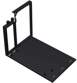 eGPU Docking Station Graphics Card Bracket w/ M.2 NVMe to PCIe 4.0 x16 Adapter - Brand New