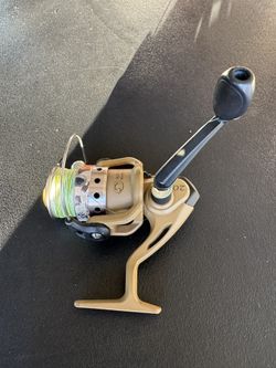Zebco Spinning Reel 