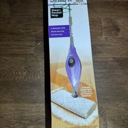 Shark Steam Pocket Mop