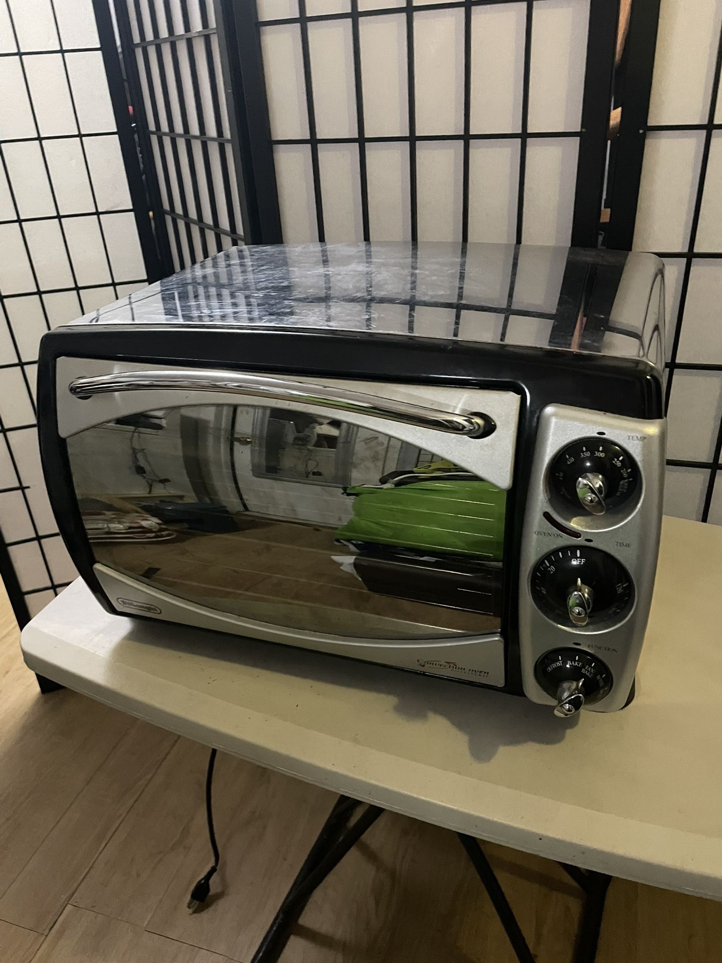 Convection Oven