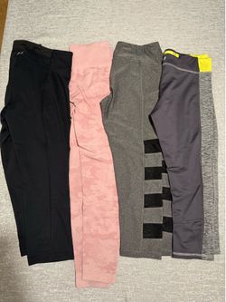 Leggings Size S