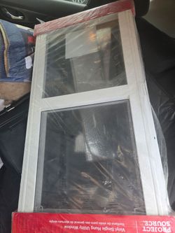 Small window