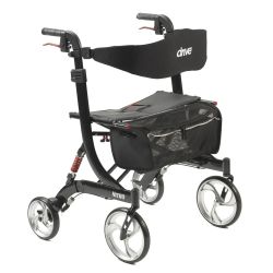 Drive Nitro Wheel Chair Heavy Duty