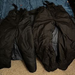 Snowboarding Pants