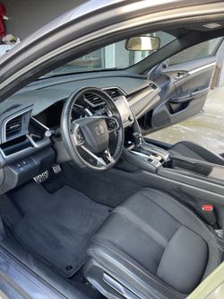 Honda Civic Sport For Sale